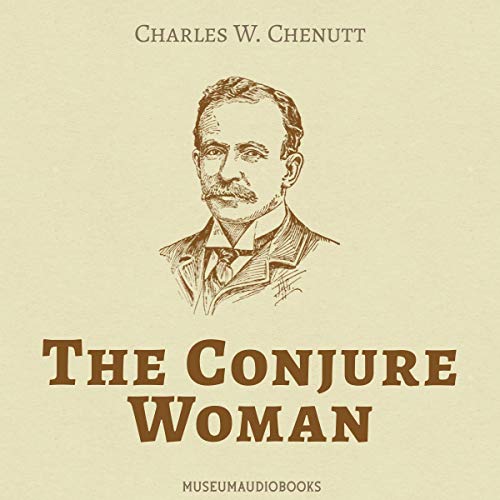 Cover of The Conjure Woman