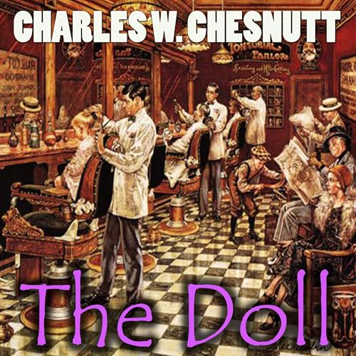 Cover of The Doll