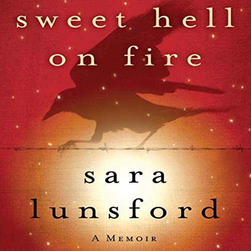 Cover of Sweet Hell on Fire