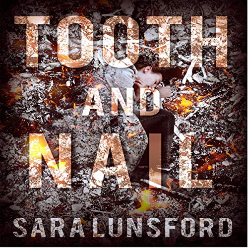 Cover of Tooth and Nail