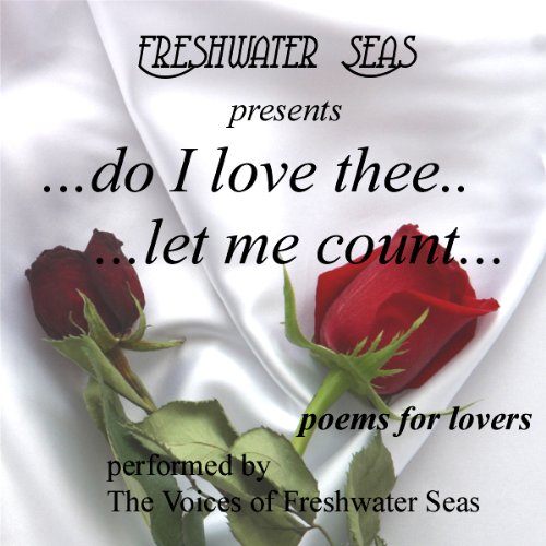 Cover of Do I Love Thee...Let Me Count...Poems for Lovers