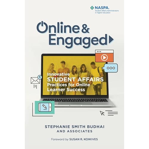 Cover of Online & Engaged