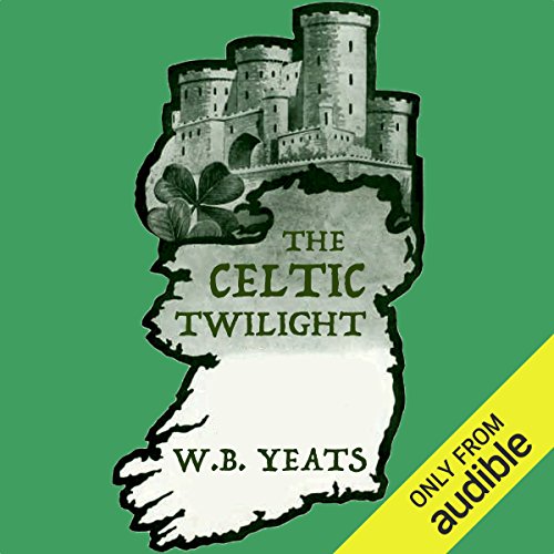 Cover of The Celtic Twilight
