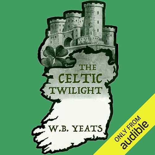 Cover of The Celtic Twilight