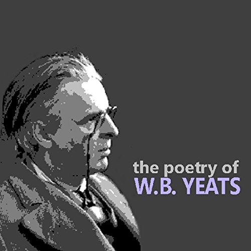 Cover of The Poetry of W. B. Yeats