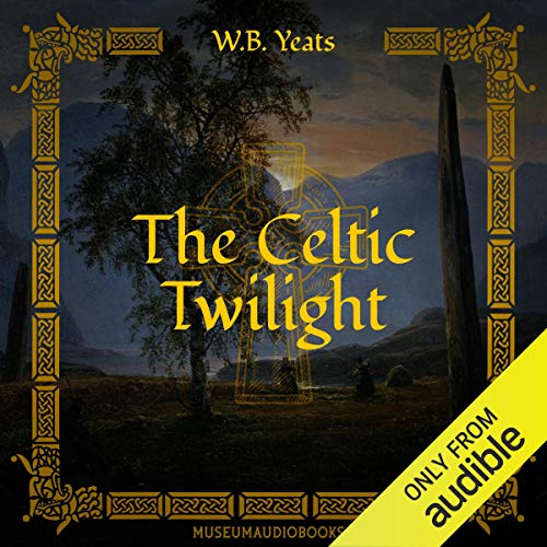 Cover of The Celtic Twilight