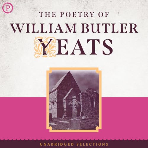 Cover of The Poetry of William Butler Yeats