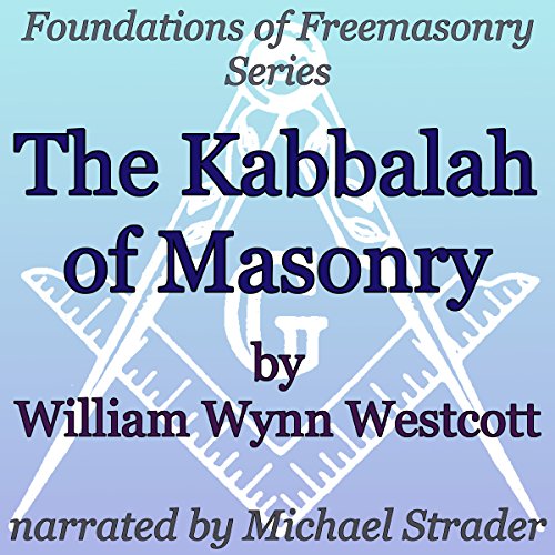 Cover of The Kabbalah of Masonry