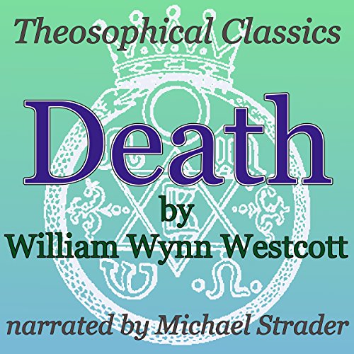 Cover of Death: Theosophical Classics