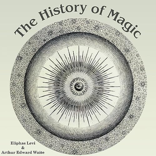 Cover of The History of Magic