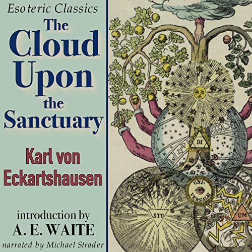 Cover of Cloud upon the Sanctuary