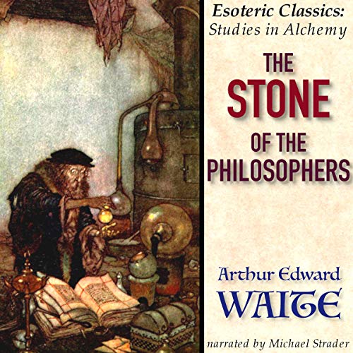 Cover of The Stone of the Philosophers