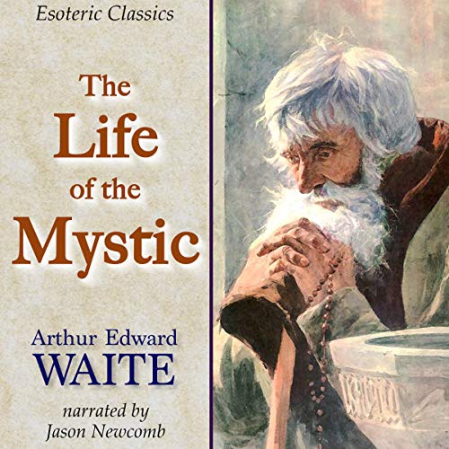 Cover of The Life of the Mystic