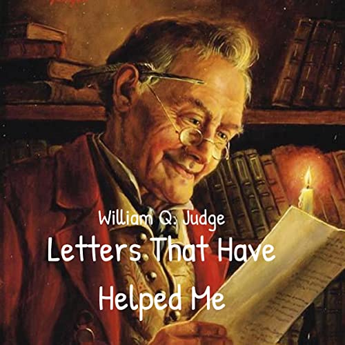 Cover of Letters That Have Helped Me