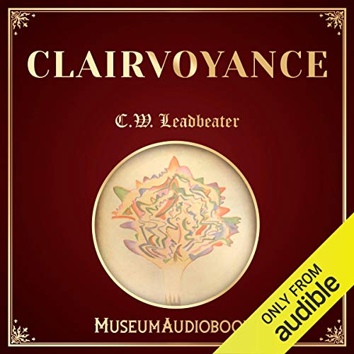 Cover of Clairvoyance