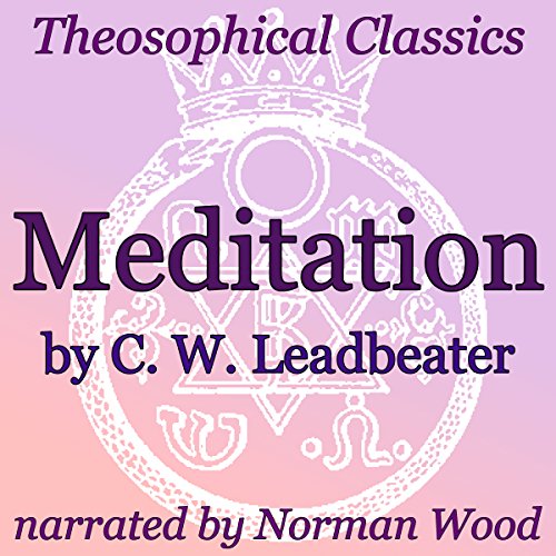 Cover of Meditation