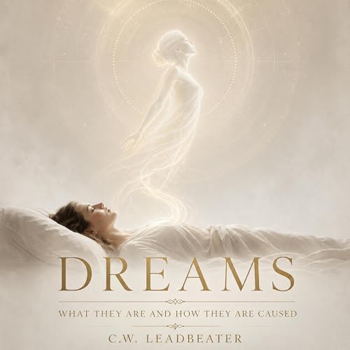 Cover of Dreams