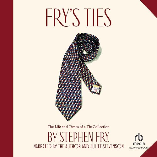 Cover of Fry's Ties