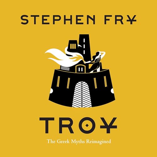Cover of Troy