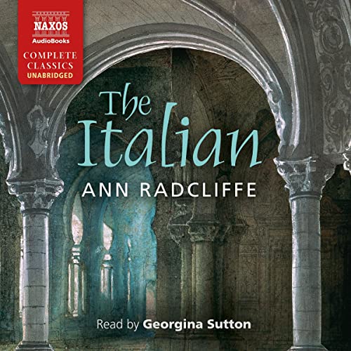 Cover of The Italian