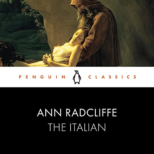 Cover of The Italian