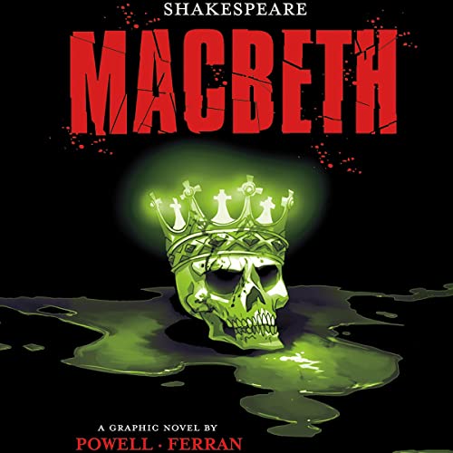 Cover of Macbeth