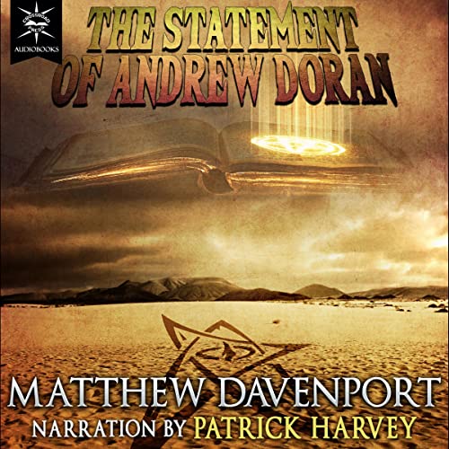 Cover of The Statement of Andrew Doran