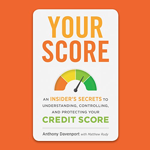 Cover of Your Score