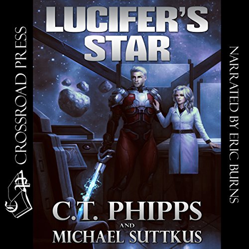 Cover of Lucifer's Star