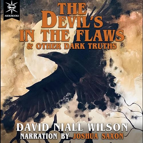 Cover of The Devil's in the Flaws