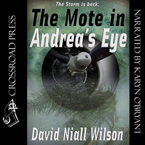 Cover of The Mote in Andrea's Eye