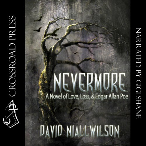 Cover of Nevermore
