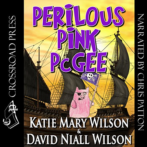 Cover of Perilous Pink PcGee