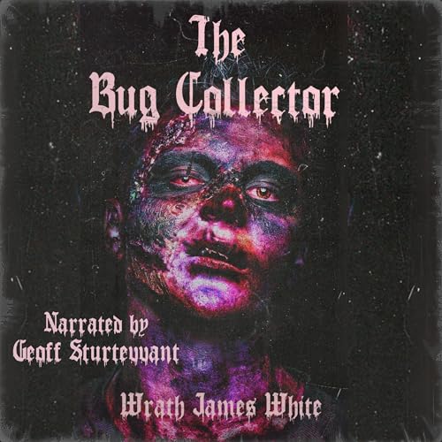 Cover of The Bug Collector