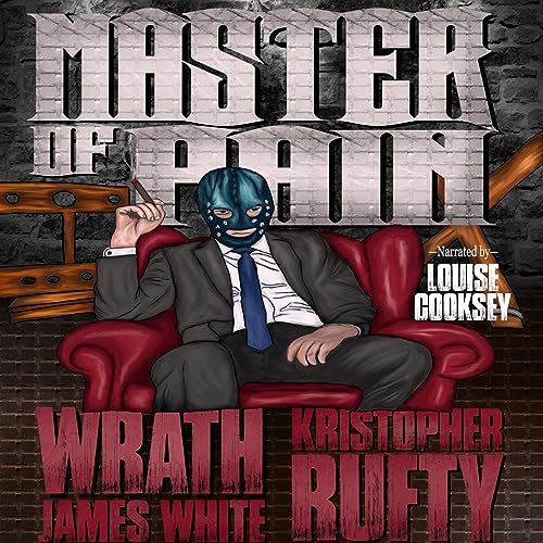 Cover of Master of Pain