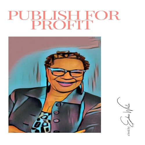 Cover of Publish for Profit
