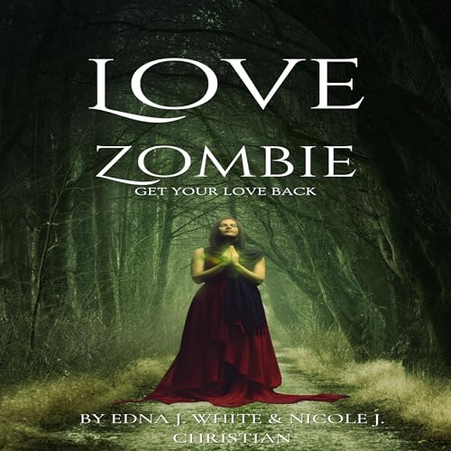 Cover of Love Zombie