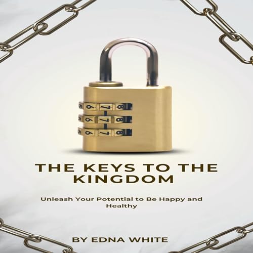 Cover of The Keys to the Kingdom