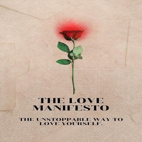 Cover of The Love Manifesto