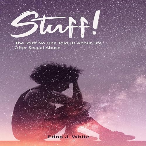 Cover of Stuff!