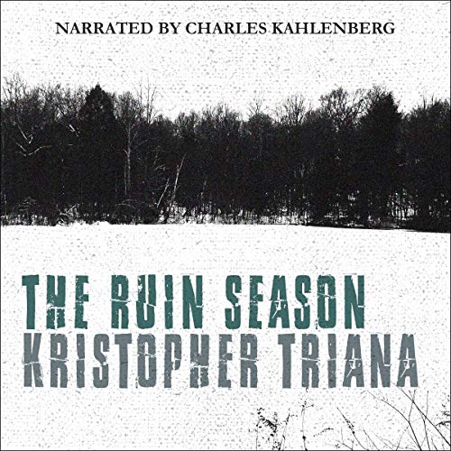 Cover of The Ruin Season