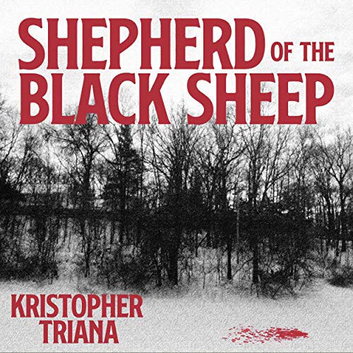 Cover of Shepherd of the Black Sheep