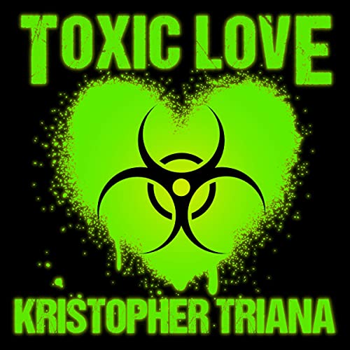 Cover of Toxic Love (RedLine)