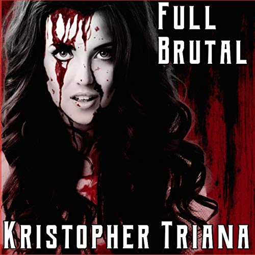Cover of Full Brutal