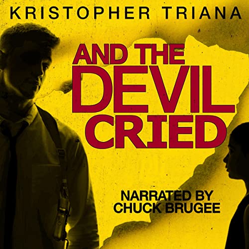 Cover of And the Devil Cried