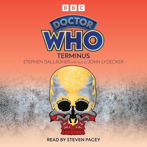 Cover of Doctor Who: Terminus