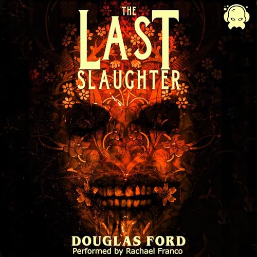 Cover of The Last Slaughter
