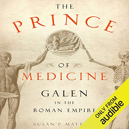 Cover of The Prince of Medicine