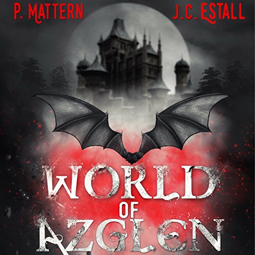 Cover of World of Azglen