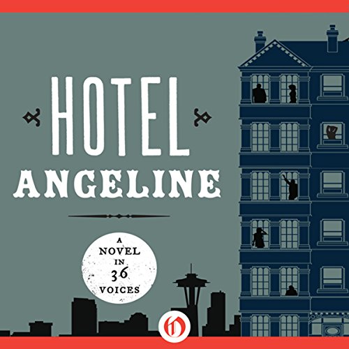 Cover of Hotel Angeline